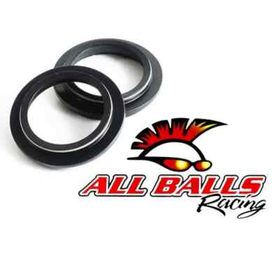 All Balls Fork Dust Seal Kit for Yamaha YZF R1 98-01