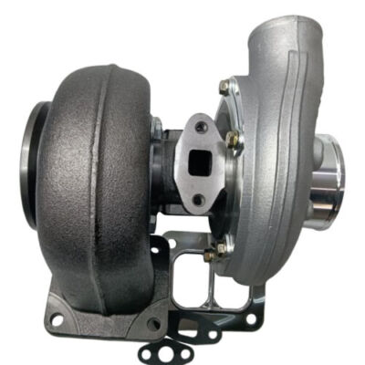 Turbocharger RE571813 Turbo S200 For John Deere 6.8L 6068 6068HFU20 Engine