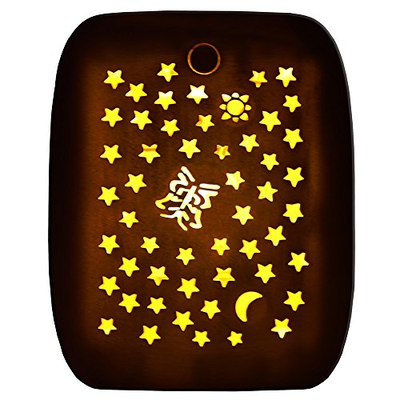 Kids Travel Bed Inflatable Portable Folding Toddler Air Mattress Child Projector