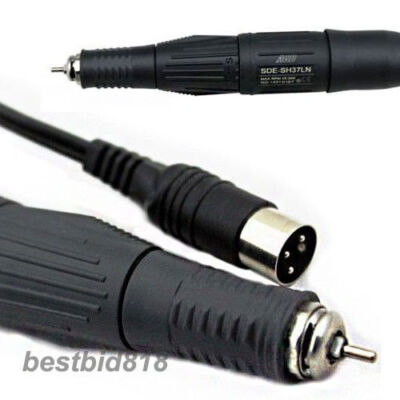 For MARATHON Polishing Polisher 45K Dental Lab Micromotor Handpiece 45000 RPM