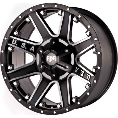 ZETA ZE58-2323 Steering Stem Nut & Bolt, Red | eBay