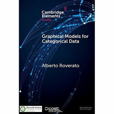Graphical Models for Categorical Data SemStat Elements Alberto  9781108404969 LN