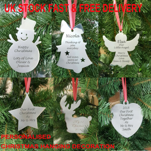 100 Figurines Miniatures De Noël En Résine – Père Noël, Sapin, Bonhomme De Neige…