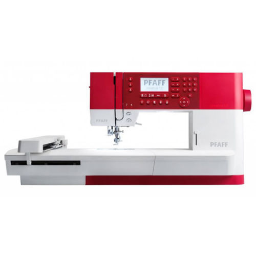 Macchina da cucire marca PFAFF modello 118