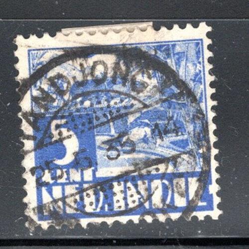 Netherlands Nederlindie Indie Dutch Indies Stamps  Used   Lot 1392be