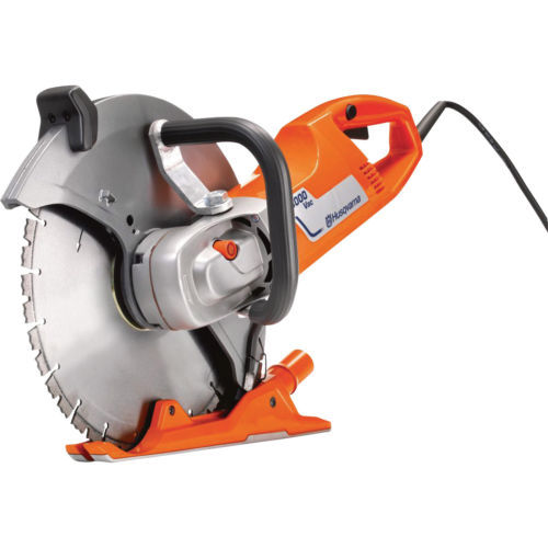 DEVIL SAW デビルソー SAW DEVIL CS2 HEAVY DUTY CONCRETE SAW 9HP | eBay