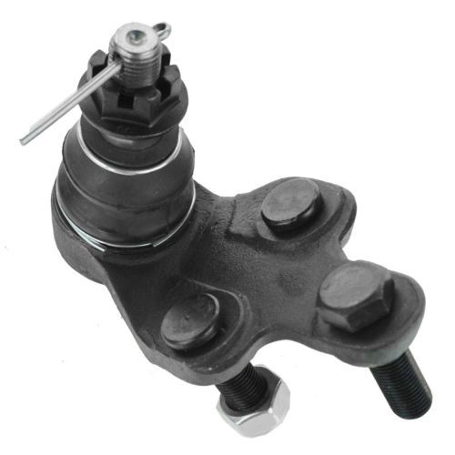 6-Pc Control Arms Kit For Toyota Camry & Lexus ES/RX | Includes Ball Joints & Sway Bar Links