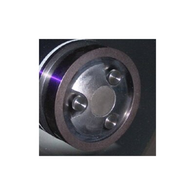 Bobs Knobs Celestron C14 Secondary Factory Phillips Collimation Screws Std Th...