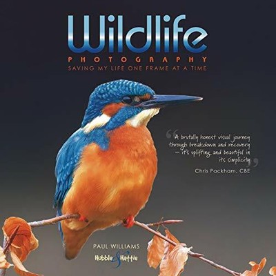 Wildlife photography from the edge ... saving m, Williams..