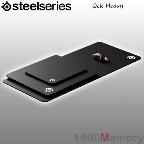 Steelseries Qck Limited Gaming Mouse Pad 450mm X 400mm Never Fray For Sale Online Ebay