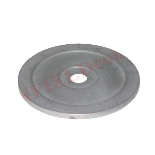 New Rear Wheel Steel Hub Cover for Jawa CZ 250 350 362 364 638 Motorcycle 