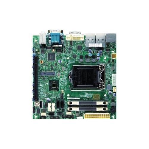 Supermicro Computer Motherboards