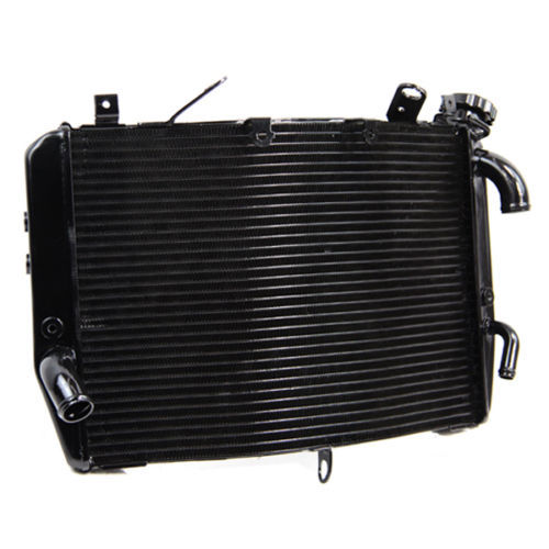 Motorcycle & Scooter Engine Radiators