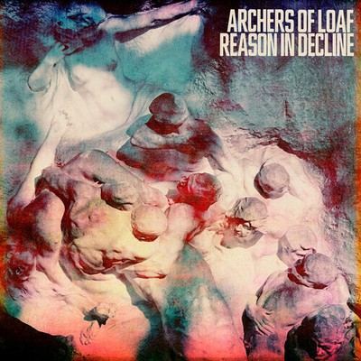 Archers of Loaf - Reason In Decline [New CD]