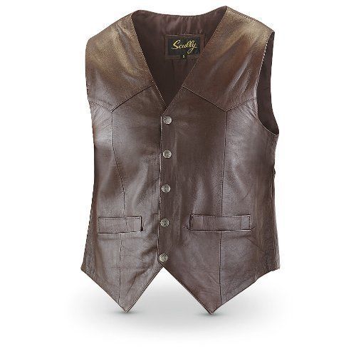 Scully hombre abrigos, chaquetas y chalecos