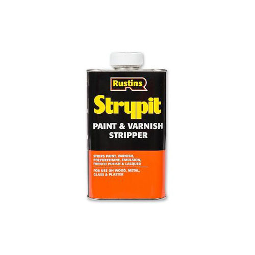 Other Paint, Stain & Varnish