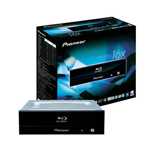 Pioneer CD, DVD and Blu-ray Drives