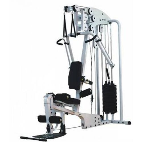 Avanti 1950B home gym pin loaded weight machine Gym & Fitness