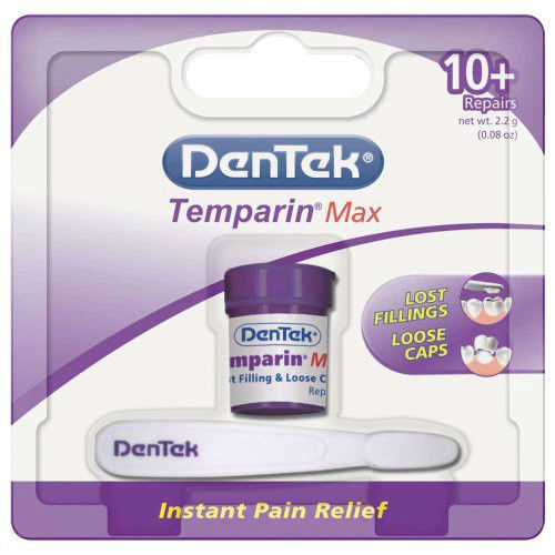 Dentek Oral Care Kit