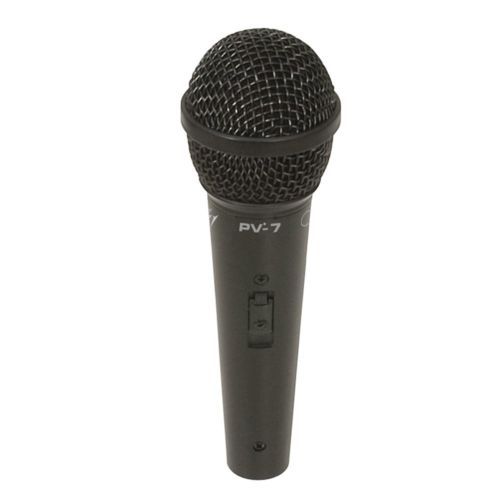Peavey Pro Audio Microphones