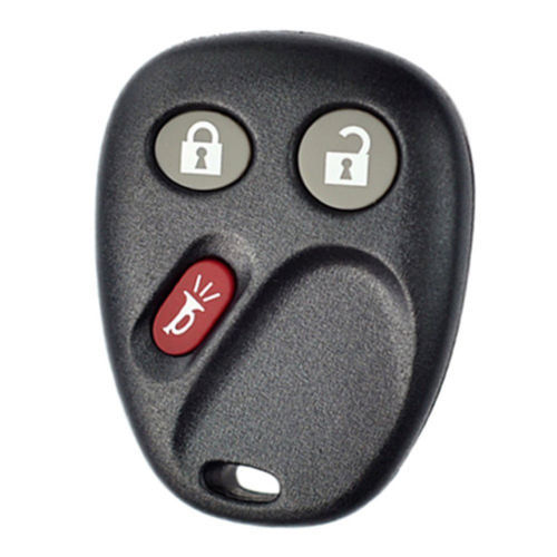 Avital 3305L 2-Way LCD Keyless Entry Vehicle Security System