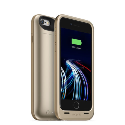 Mophie juice pack air JPA-IP7 2525mAh for iPhone 6/6s