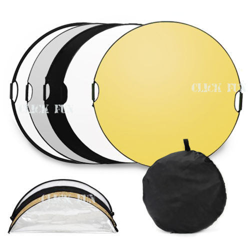 Photo Studio Reflectors