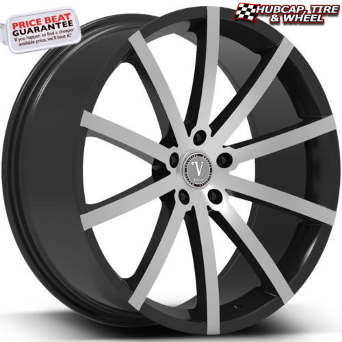Velocity Car & Truck Wheels, Tires & Parts