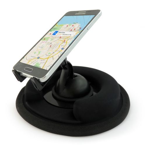 Montajes y soportes para teléfonos celulares Pama para BlackBerry Samsung Galaxy S6