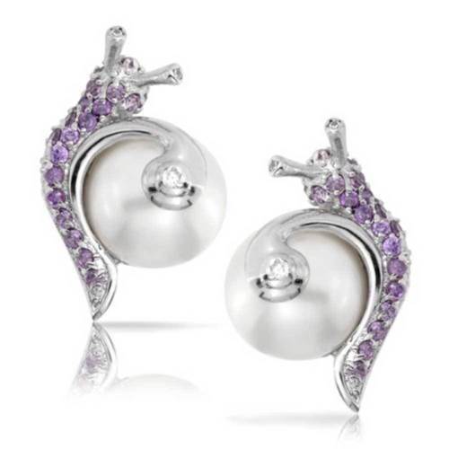 Shell Fashion Earrings