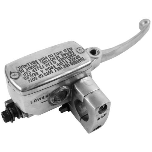 Ducati Motorcycle & Scooter Brake Master Cylinders
