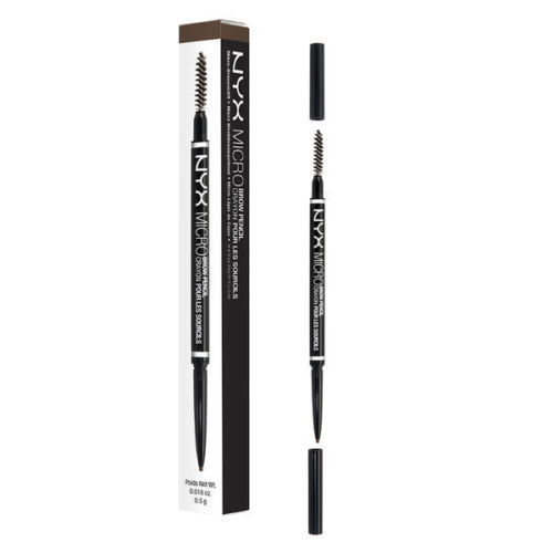 NYX Pencil Eyebrow Liners & Definitions