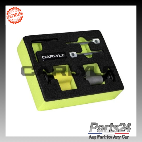 Mounting Tools Timing Belt C4839 Carlyle 3031054 MB995206 MB995208 MB995231 New