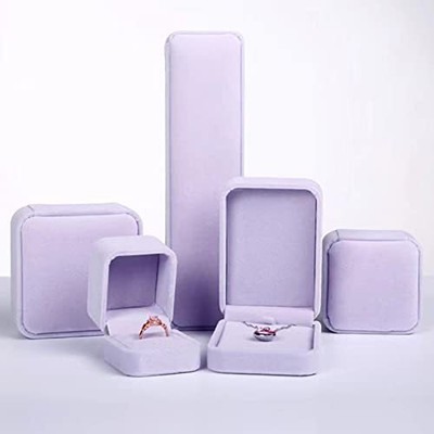 Bangle gift box velvet Bracelet Gift Box Display Jewelry Storage Box Jewelry ...