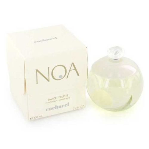 NOA FLEUR by CACHAREL Women Perfume 3.4oz-100ml EDT Spray
