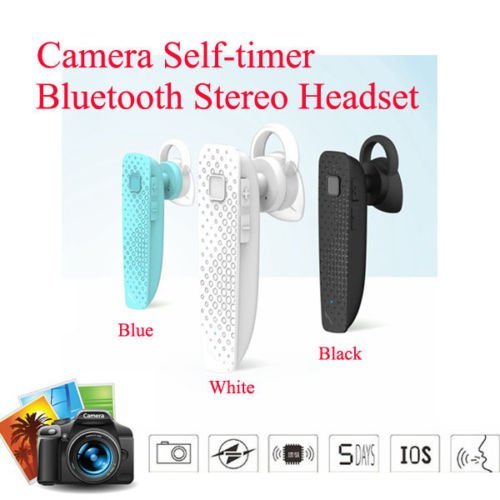 Auricolare Bluetooth LINQ R539 In-ear Earphone Stereo per Iphone Samsung