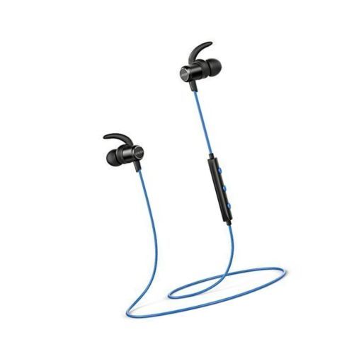 Soundcore by Anker Liberty 4 NC True-Wireless Earbuds