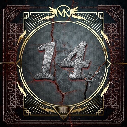 Mrcd Volume 14: Defiant / Various-Ltd Edition by Various (CD