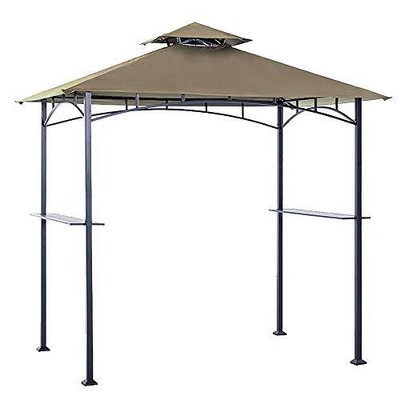 Roof Backyard Outdoor Tent, Abccanopy&reg;