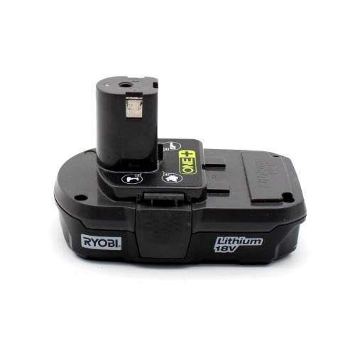 Аккумулятор ryobi rb18l13