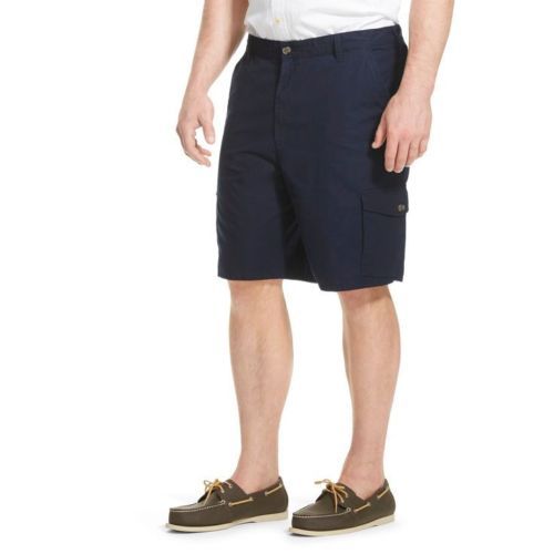 Topshop - Pantaloni cargo multitasche in pelle sintetica kaki scuro | ASOS