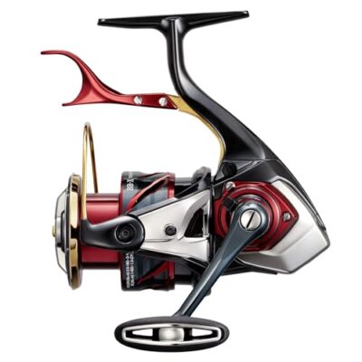 BB-X TECHNIUM FIRE BLOOD C3000DXXG Ｓ Shimano 24 BB-X Technium Fire Blood C3000DXXG S L SUT Left