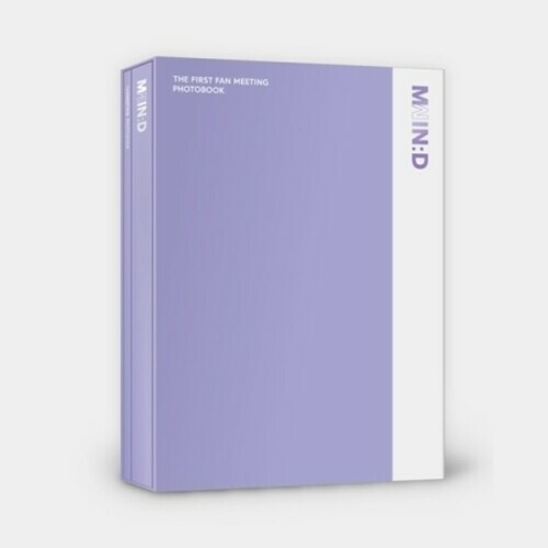 BEAST FAN MEETING DVD＆Photo Book BEAST THE 1st BEAST FAN MEETING ASIA TOUR MAIKING PHOTOBOOK+