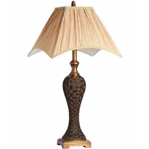 Art Deco Style Table Lamps