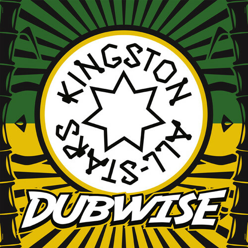 Dubwise by Kingston All-Stars (Record, 2017) for sale online | eBay