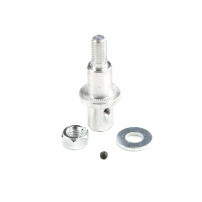 E-Flite EFL2735 5mm Prop Adapter: Apprentice STS 1.5m E-Flite