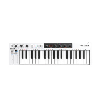 Arturia KeyStep 37-Key ControllerSequencer