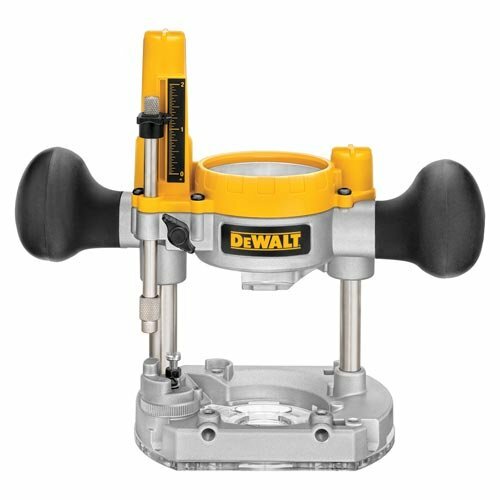 DEWALT DNP612 Plunge Base for Compact Router ( DWP611 )