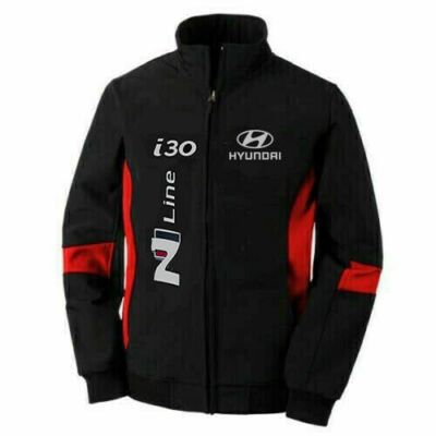 Hyundai i30 N Line summer autumn Jacket
