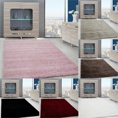 Einfarbige Kilim/Kelim Wohnraum-Teppiche